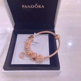 Picture of Pandora Bracelet 6 _SKUPandorabracelet17-21cm11052314002